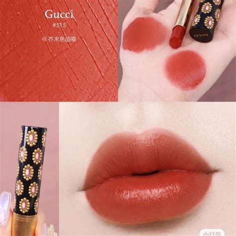 gucci devotion|gucci lipstick.